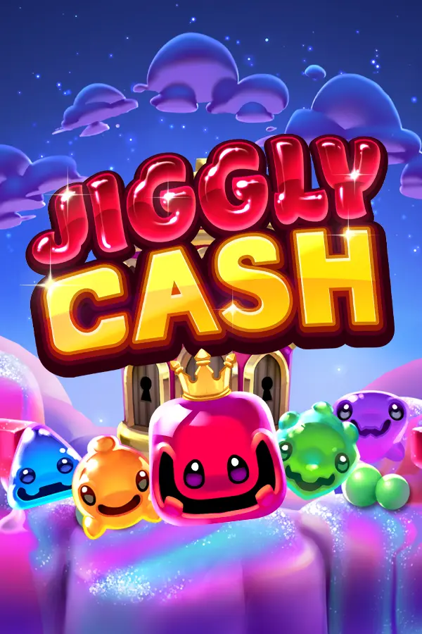 Jiggly Cash