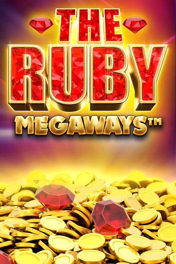 The Ruby Megaways